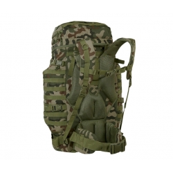 Plecak Max Pack 85L - PL Camo - Texar